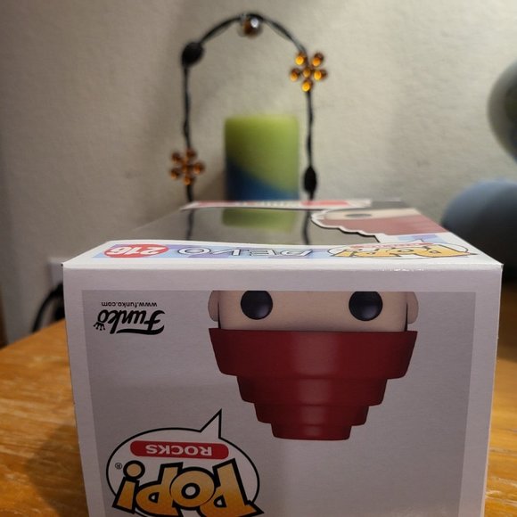 Devo Whip It Funko Pop - Picture 5 of 6